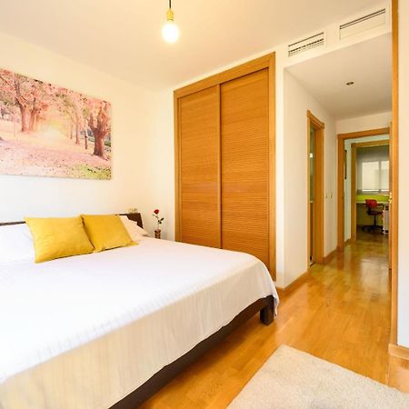 马拉加Apartamento Litoral Blue公寓 外观 照片