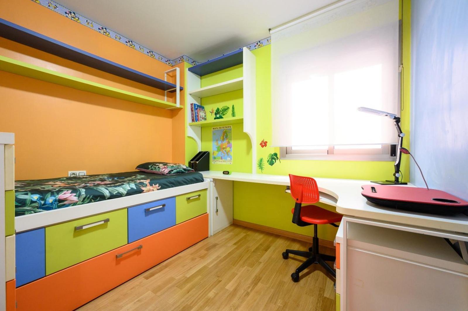 马拉加Apartamento Litoral Blue公寓 外观 照片