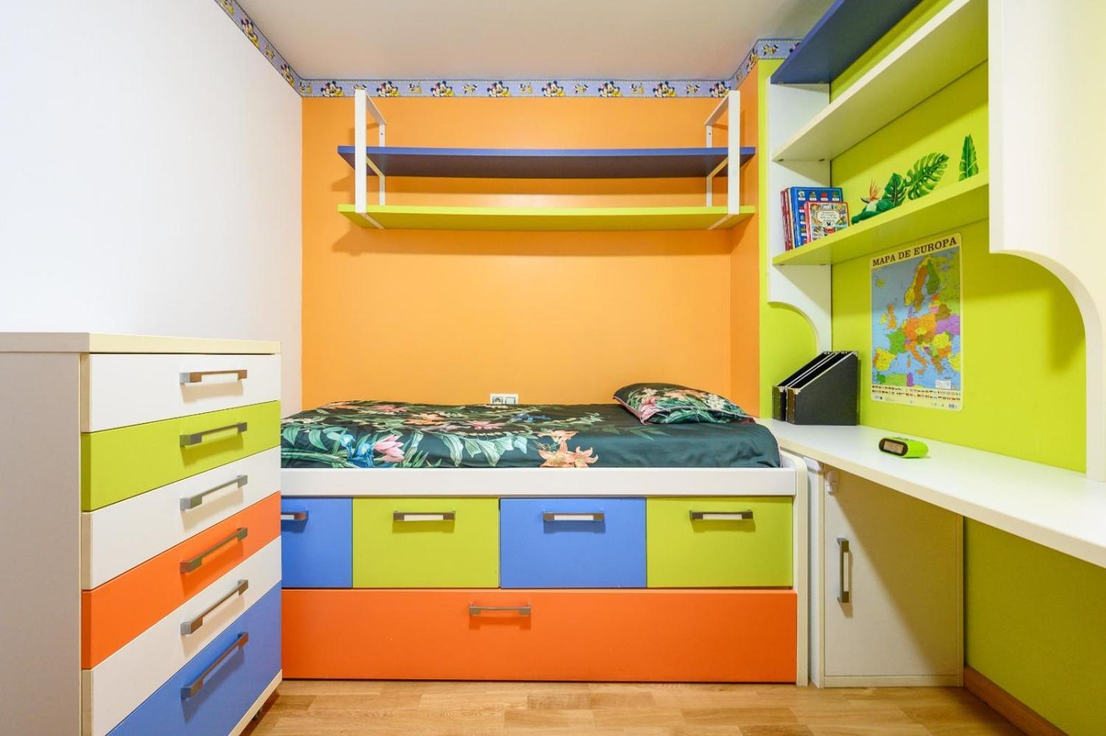 马拉加Apartamento Litoral Blue公寓 外观 照片