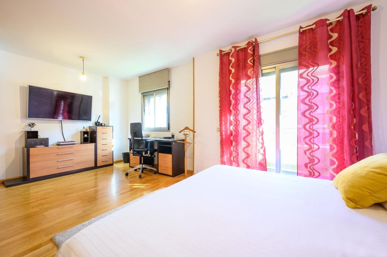 马拉加Apartamento Litoral Blue公寓 外观 照片